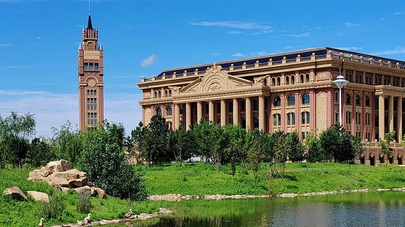制造业企业培训方案：构建技能提升的蓝图