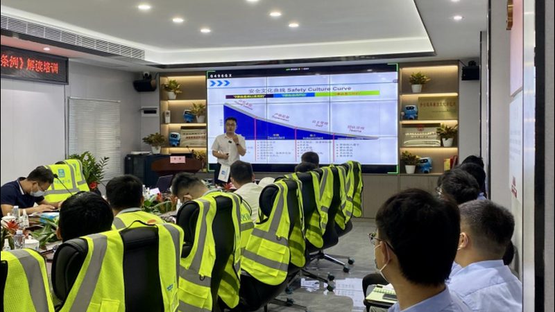 新员工入职培训流程：从入门到精通的五个步骤